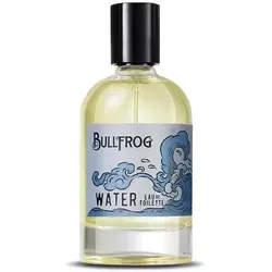 BULLFROG Eau de Toilette Elements: Water Eau de Toilette 100 ml