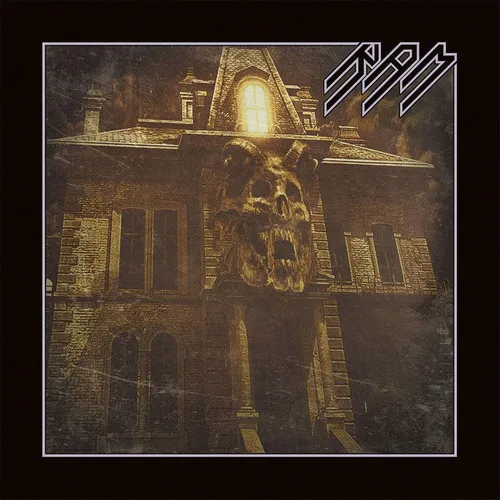 RAM - The Throne Within - Vinyl-LP - black Vinyl