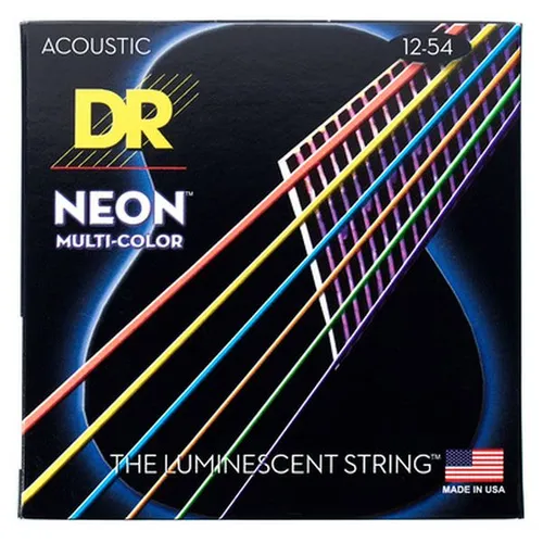 Neon Multi NMCA-12