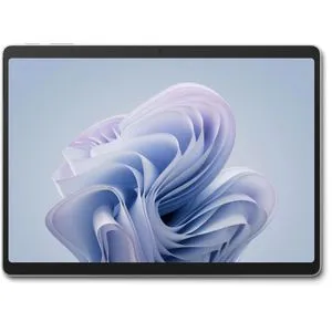 Microsoft Surface Pro 10 Platinum (ZDR-00004) - Leistungsstarkes 2-in-1-Tablet mit Intel Core Ultra 5 und 30 € Gutschein, ideal für flexibles Arbeiten
