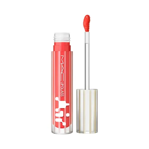MAC LIPGLASS AIR Lipgloss 5 ml Spritz