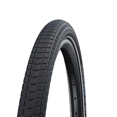 Schwalbe LITTLE BIG BEN K-Guard 28" Drahtreifen - Fahrradreifen mit K-Guard und TwinSkin für optimalen Pannenschutz und hervorragende Fahreigenschaften.
