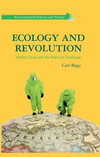 C. Boggs | Ecology and Revolution | Taschenbuch | Englisch (2012) | xx