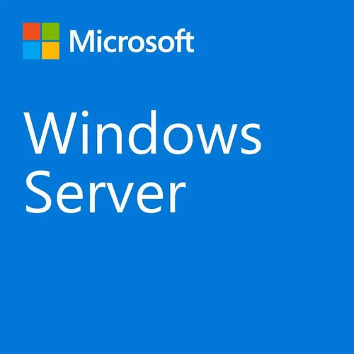 Fujitsu Microsoft Windows Server 2025 1 RDS Benutzer CAL