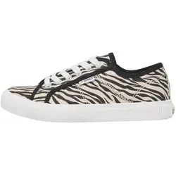 Only ONLNICOLA CANVAS SNEAKER PRINT - Multicolor Sneaker für Damen Größe 37 - Stylischer Multicolor Sneaker von Only, bequem und ideal für den Alltag. Jetzt versandkostenfrei auf Spartoo.de bestellen!