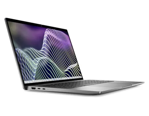 Dell Latitude 7440 14 Zoll Touch Display Intel Core i7 1365U 512GB SSD Festplatte 32GB Speicher Windows 11 Pro Webcam Notebook Laptop (Generalüberholt)