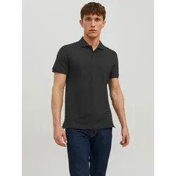Jack & Jones Poloshirt BASIC POLO schwarz XL (54/56)