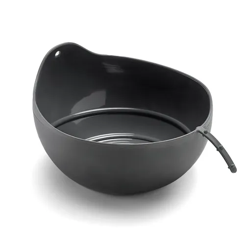 Coolinato Brotbackform - Silikon 3-in-1 Universalschüssel, hitzebeständig bis 230°C und platzsparend für die moderne Küche