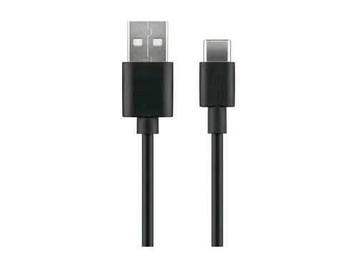MicroConnect USB-Kabel - 24 pin USB-C (M)
