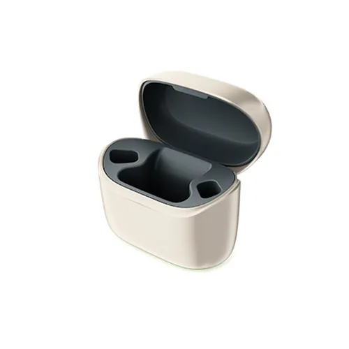 Phonak Charger Ease - Ladestation für Hörgeräte - Praktische Ladestation für Phonak Hörgeräte, sorgt für lange Akkulaufzeit und einfache Handhabung.