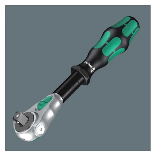 Wera Werkzeugsatz Sanitär 25tlg. SH1 - 05135927001
