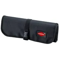Knipex 00 19 41 LE Universal Werkzeugtasche unbestückt - Werkzeugkoffer mit 13 Fächern für optimale Organisation, ideal für Handwerker und Heimwerker