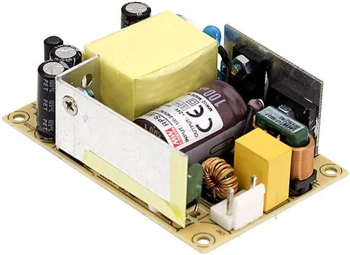 MEAN WELL RPS-45-48 Schaltnetzteil 48 V/DC 1.03A 45.1W