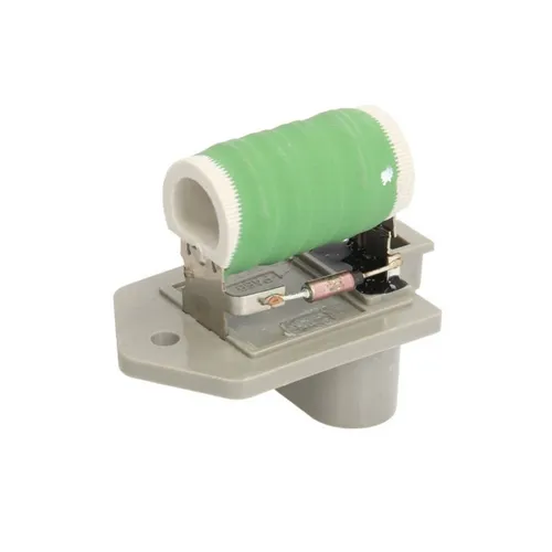 Vorwiderstand, Elektromotor (Kühlerlüfter) DENSO DRS01004