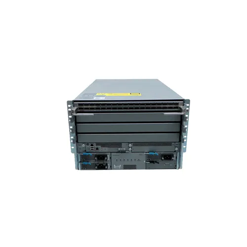 Cisco C1-N9K-C9504 Switch - mit 2 x Cisco Nexus 9500 System Controller