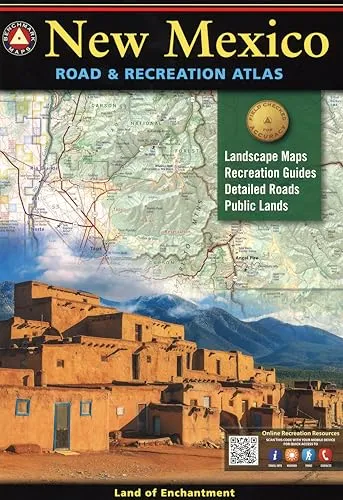 Benchmark New Mexico: Autoatlas