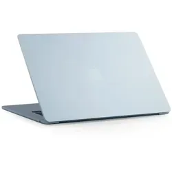 MacBook Air 13.6" M4 - 16GB RAM, 256GB SSD in Sky Blue - Leistungsstarker Laptop mit 10-Core CPU und 8-Core GPU, ideal für kreatives Arbeiten und Multitasking. Ausgestattet mit Liquid Retina Display und neuester Wifi 6E Technologie.