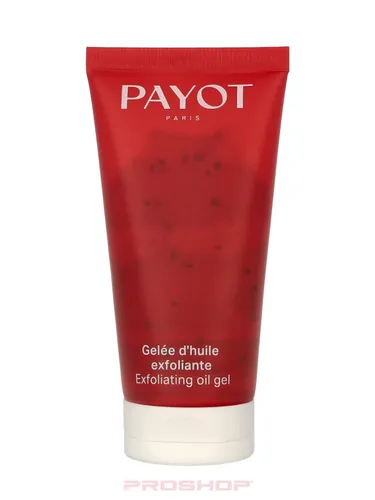 Payot Gommage Douceur Framboise - Himbeerscrub für zarte Haut - Körperpflege mit luxuriösem Himbeerscrub, der sanft abgestorbene Hautzellen entfernt und die Haut weich und glatt hinterlässt. Perfekt für empfindliche Haut!
