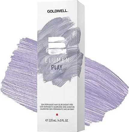 Goldwell Elumen Play Haarfarbe Pastel Lavender 120 ml
