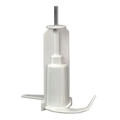 Braun Klinge Messer Kunststoff Teig MULTIQUICK 3 5 Combimax K600 K650 K700 K750