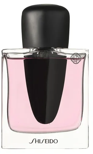 Shiseido Ginza Murasaki 50ml Eau de Parfum - Damendüfte, verkörpert kraftvolle Weiblichkeit mit einem facettenreichen, lilafarbenen Bouquet, das Hölzer und florale Noten harmonisch vereint.