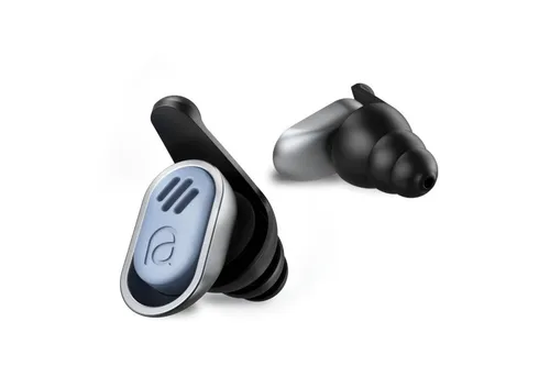 Music Earplugs - Passive Noise Reduction Earplugs - Kopfhörer für Musikliebhaber, bieten eine effektive Geräuschreduzierung von 12dB für ein ungestörtes Hörerlebnis.