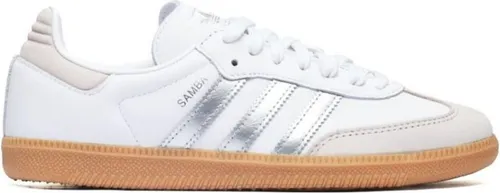 Damen Sneaker SAMBA OG 38EU - Klassischer Stil - Der Samba OG vereint zeitlosen Chic mit hochwertigem Leder und Wildleder. Ideal für modebewusste Damen, die Komfort und Stil schätzen.