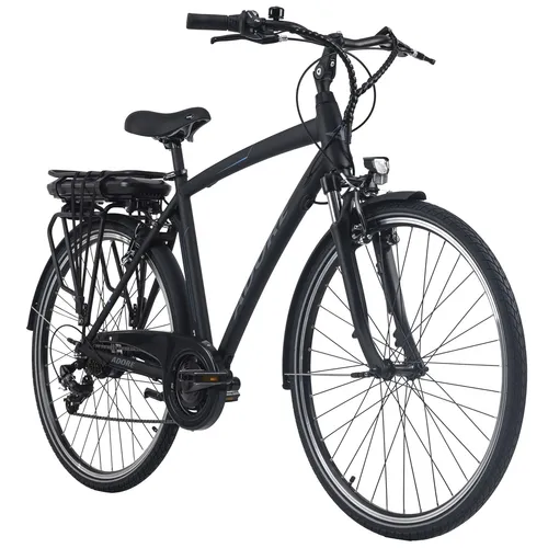 Adore Versailles E-Bike (54 cm) - E-Bike der Kategorie Adore, 54 cm Rahmenhöhe, ideal für komfortable Stadtrundfahrten und umweltfreundliche Mobilität.