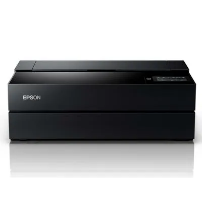 Epson SureColor SC-P900 - Professioneller Fotodrucker für beeindruckende Farbgenauigkeit und detailreiche Ausdrucke, ideal für Fotografen und Künstler.