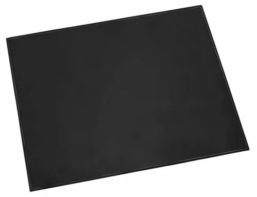 Läufer Schreibunterlage SYNTHOS 400 x 530 mm schwarz