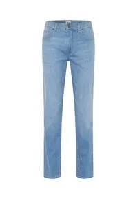 Herren Jeans CADIZ U Straight Fit 38/32 - Wanderhosen mit zeitlosem Schnitt und hohem Tragekomfort, perfekt für lässig-elegante Outfits und Outdoor-Aktivitäten.