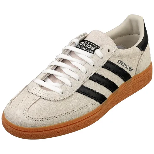 adidas Handball Spezial IF6562 Sneakers - 37 1/3 EU - Herren-Handballschuhe mit klassischem Design und optimaler Dämpfung für besten Komfort und Leistung auf dem Spielfeld.