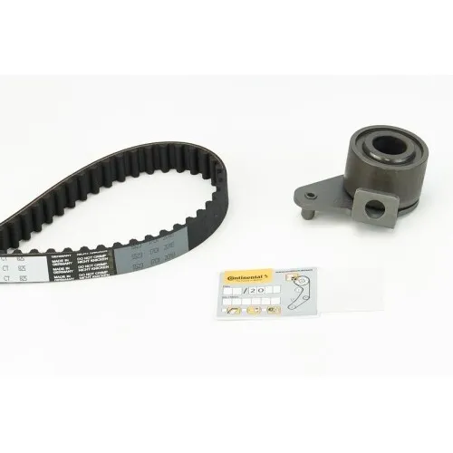 Continental Ctam Zahnriemensatz CT825K1