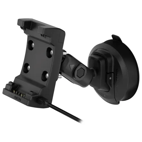Garmin - KFZ Halterung Mit Lautsprecher - Montagehalterung schwarz