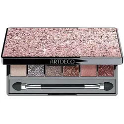 ARTDECO Glittery Eyeshadow Palette 5 Glitter goddess