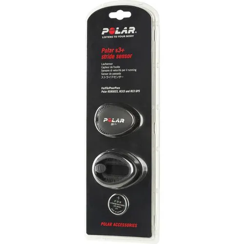 POLAR s3+ W.I.N.D. Laufsensor