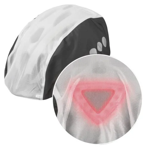 Abus Helmüberzieher/Regenkappe Toplight universal