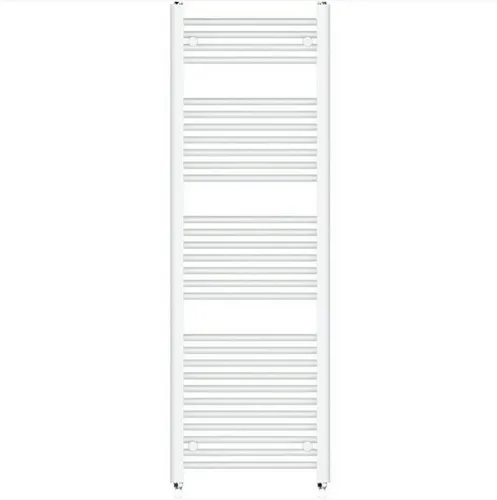 Teico Elektrischer Badheizkörper Handtuchheizung 1600x600mm - Heizkörper für effektives Handtuchwärmen, platzsparend und mit APP-steuerbarem Thermostat, perfekt für Ihr Badezimmer.