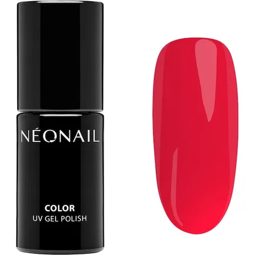 NEONAIL Naegel Farbige-UV-NagellackeLimited EditionColor UV Gel Nagellack Perfect Pink 7,2 ml