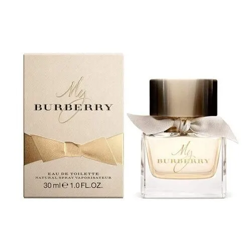 Burberry My Burberry for Women 30 ml EDT Eau de Toilette Spray
