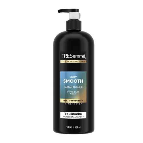 Ge TRESemmé Anti-Frizz Conditioner 828ml Haarspülung für glattes Haar