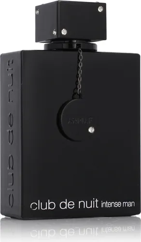 Armaf Club De Nuit Intense Edp Spray - Herrenduft mit 200 ml, aromatisch-fruchtige Komposition für selbstbewusste Männer, ideal für besondere Anlässe und Abendgarderobe.