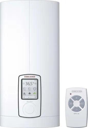 Stiebel Eltron DHE Touch 18/21/24 Komfort-Durchlauferhitzer 234459 NEU OVP