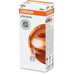 Ams-Osram Glühlampe, Instrumentenbeleuchtung ORIGINAL 2820