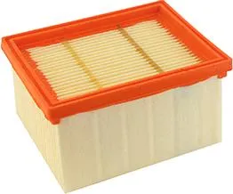 Anpassbarer Luftfilter für Dolmar und Sachs Modell SB152. Originalersatz: 0925-111-000.