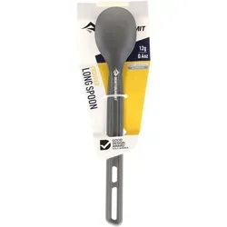 Sea to Summit Frontier UL Long Handle Löffel-Grau-One Size
