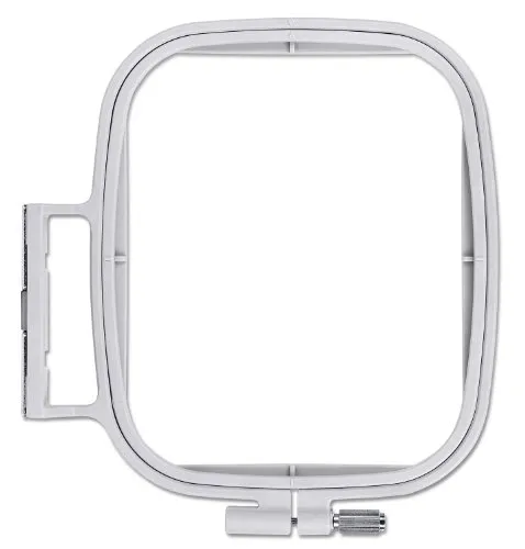 Stickrahmen-Set M (100 x 100 mm) für Brother 700-750, 1000-1250 Stickmaschinen