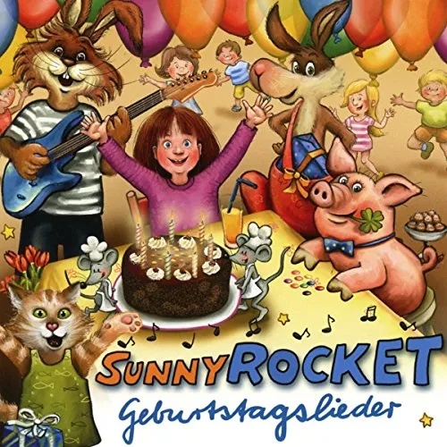 Geburtstagslieder