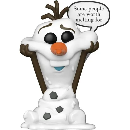 Funko POP Disney Frozen Olaf (FUPC2537)