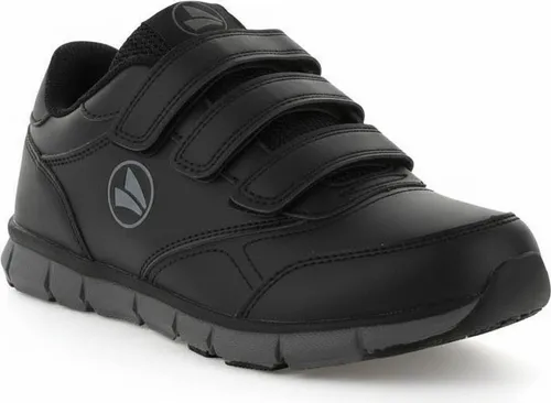 Jako Comfortschuh Comfort jet black 46 - Laufschuhe mit hohem Tragekomfort und modernem Design in Jet black. Aus hochwertigen Materialien gefertigt, bieten sie optimalen Halt und Dämpfung für ein angenehmes Laufgefühl.